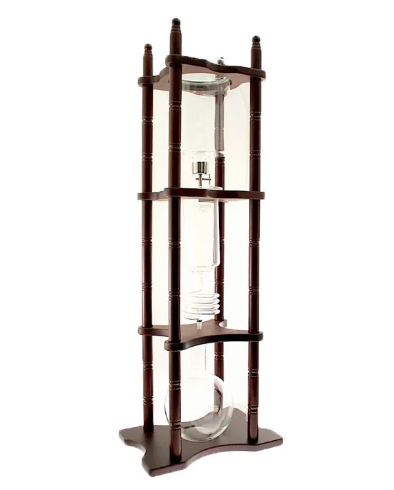 Bộ bình pha cà phê lạnh CafedeTiamo (HG2650)-0