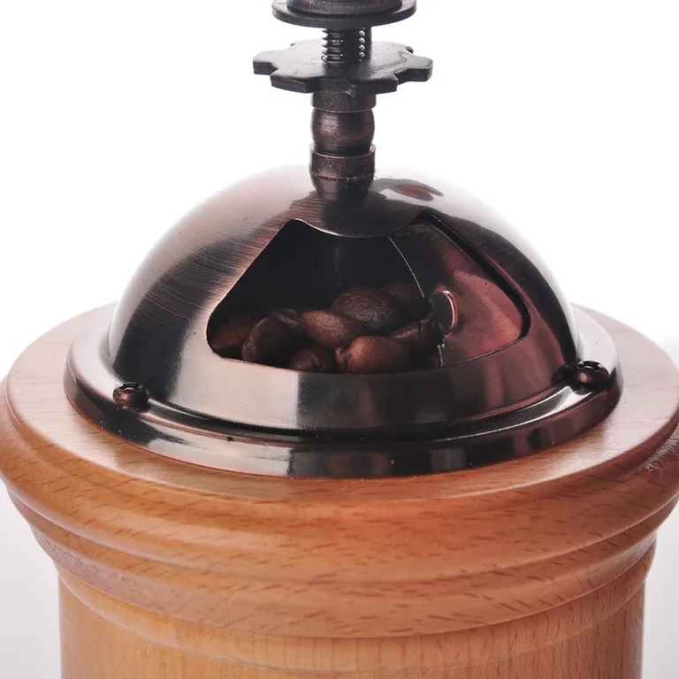 Cối xay cà phê Hario Hand Grind Coffee Grinder Column