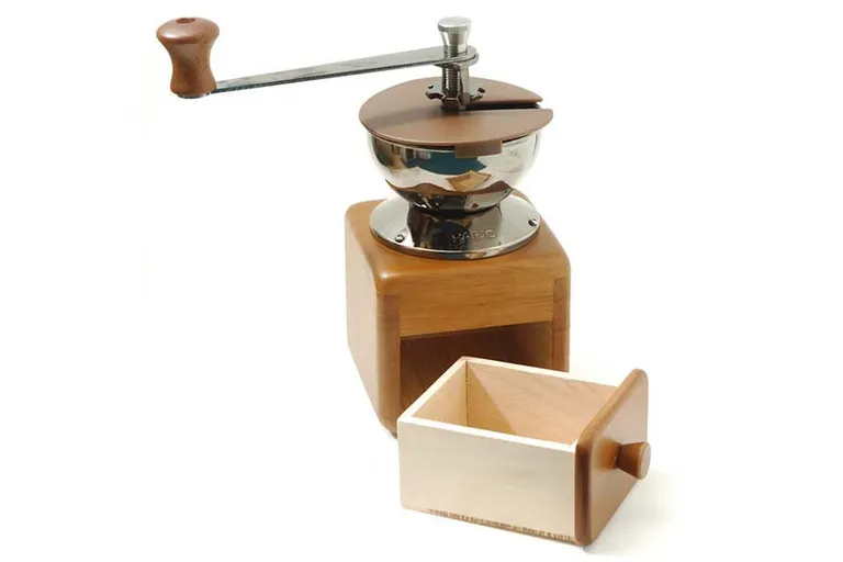 Cối xay cà phê cổ điển Hario Small Grinder MM-2-1194