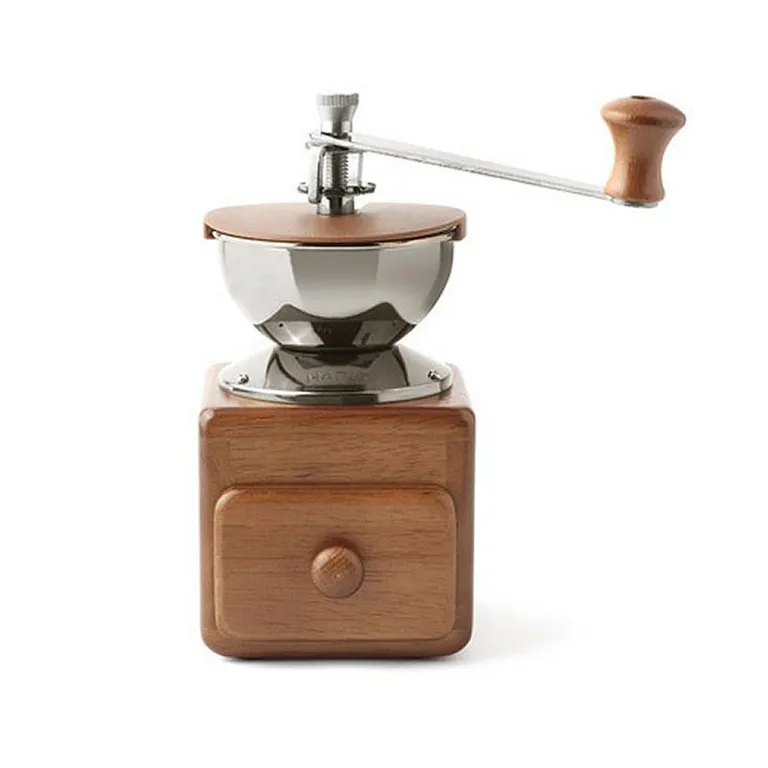 Cối xay cà phê cổ điển Hario Small Grinder MM-2-0