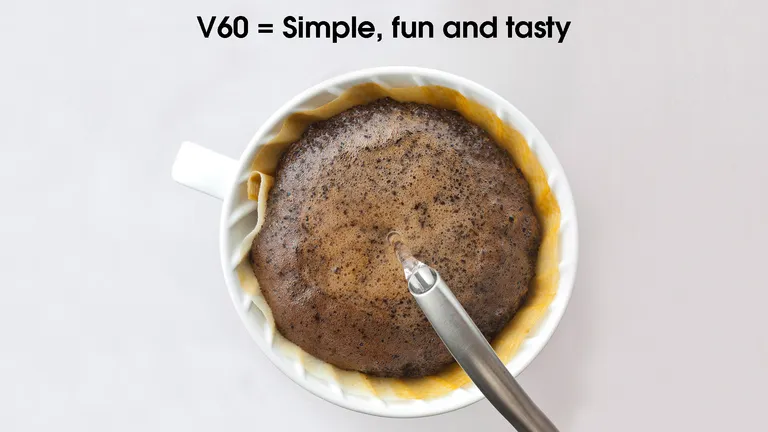 Flexiable Coffee Style