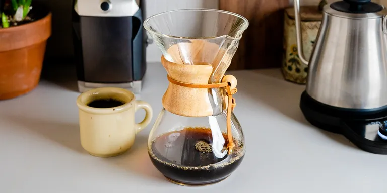 Chemex CM-6A 6 Cups