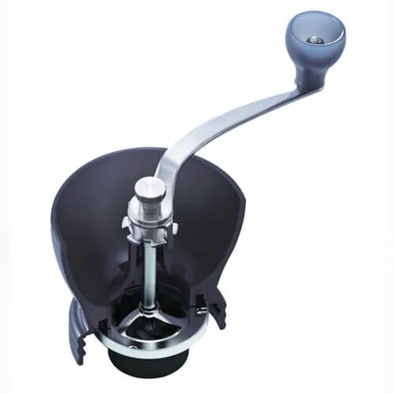 Cối xay cà phê Hario Grinder Skerton Plus MSCS-2DTB