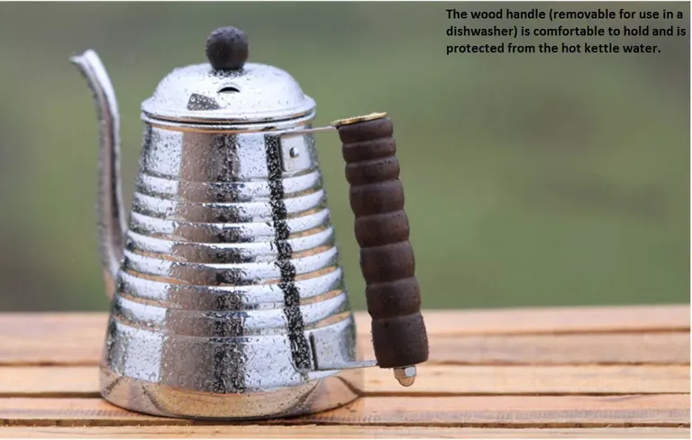 ấm rót nước kalita