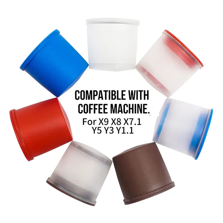 IperEspresso capsule illy