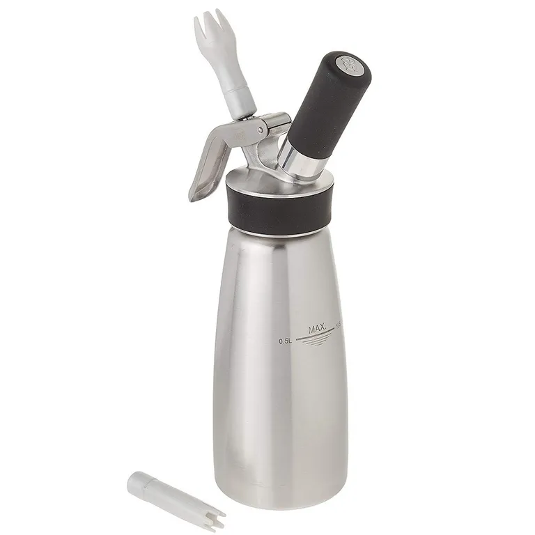 Bình làm kem Isi dung tích 500 ml