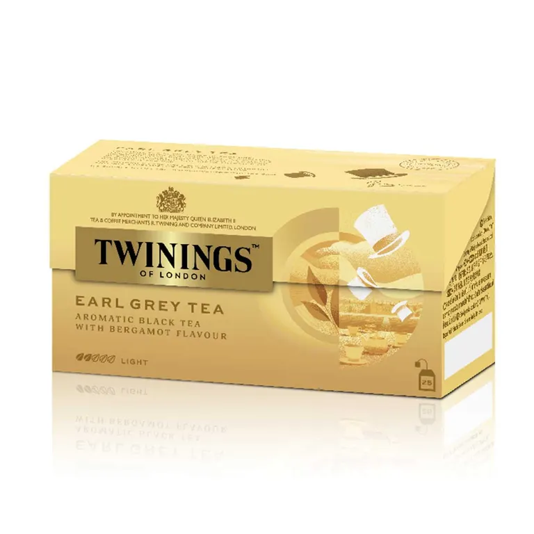 Twining Earl Grey Tea