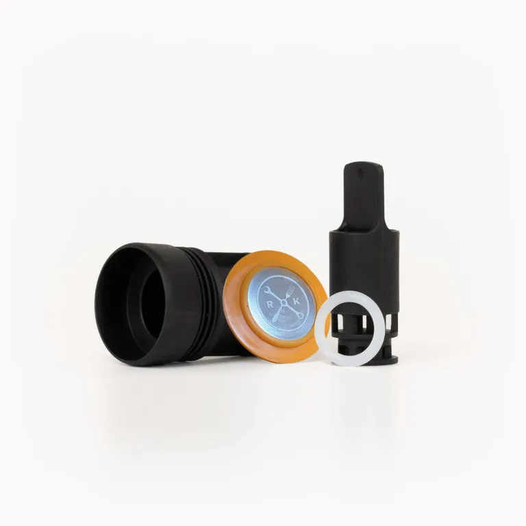 BỘ PHỤ KIỆN CHUYỂN ĐỔI ROK PRESSO GC Conversion Kit V2