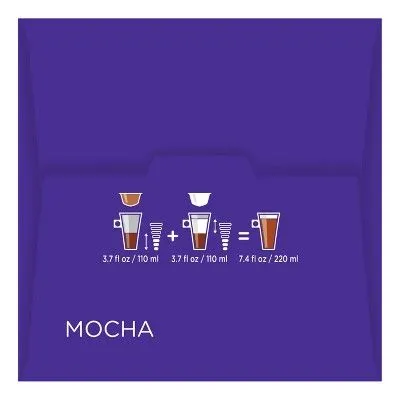 Nescafe Dolce Gusto - Mocha