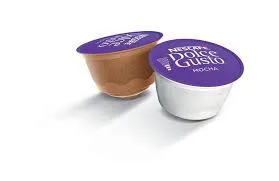 Nescafe Dolce Gusto - Mocha