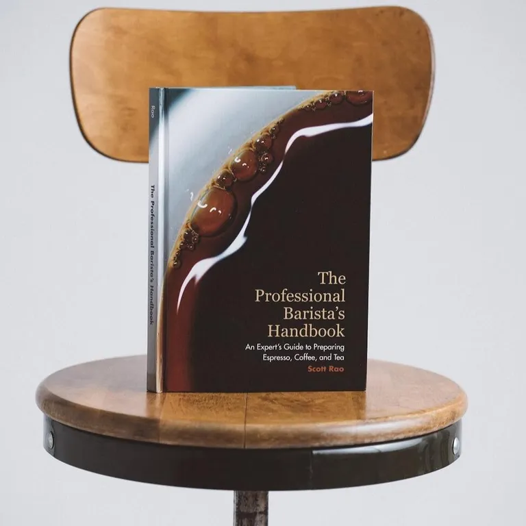 the_professional_barista_handbook_sieuthicafe