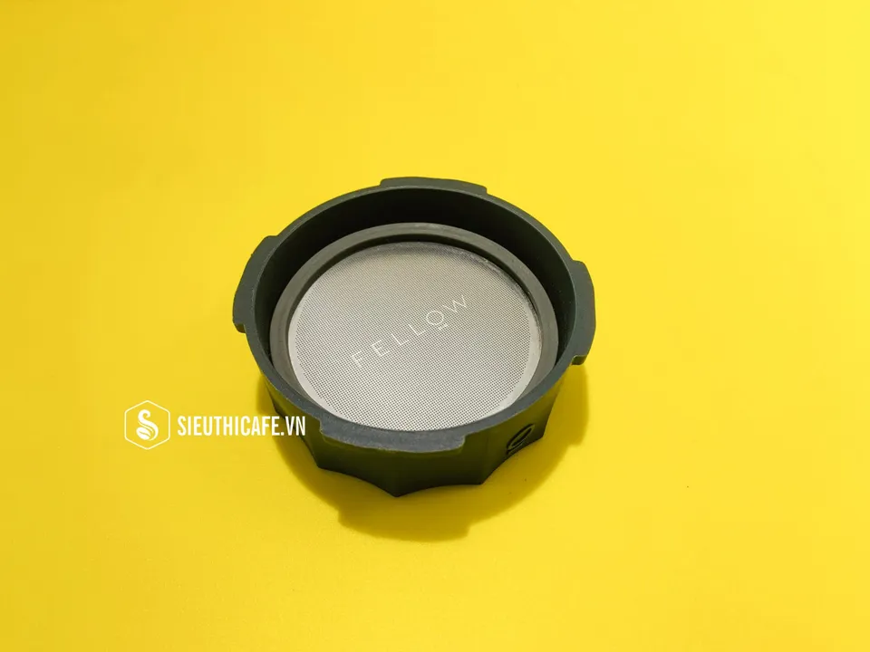 Nắp lọc cà phê Fellow Prismo AeroPress® Coffee Maker