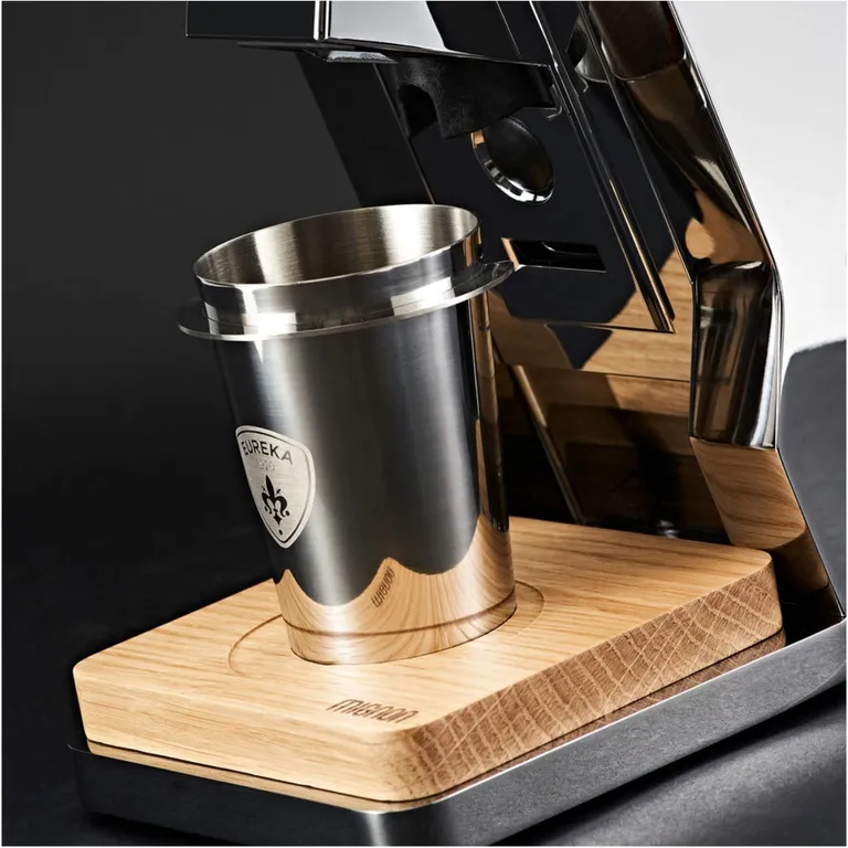 Eureka Grinder Single Dose Mignon
