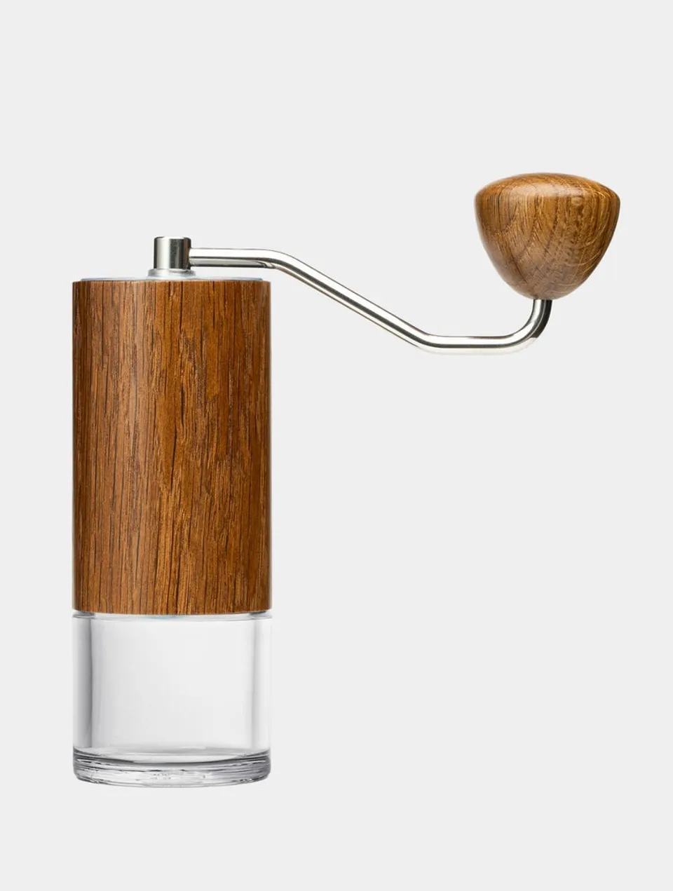 Comandante C40 Vintage Oak Classic