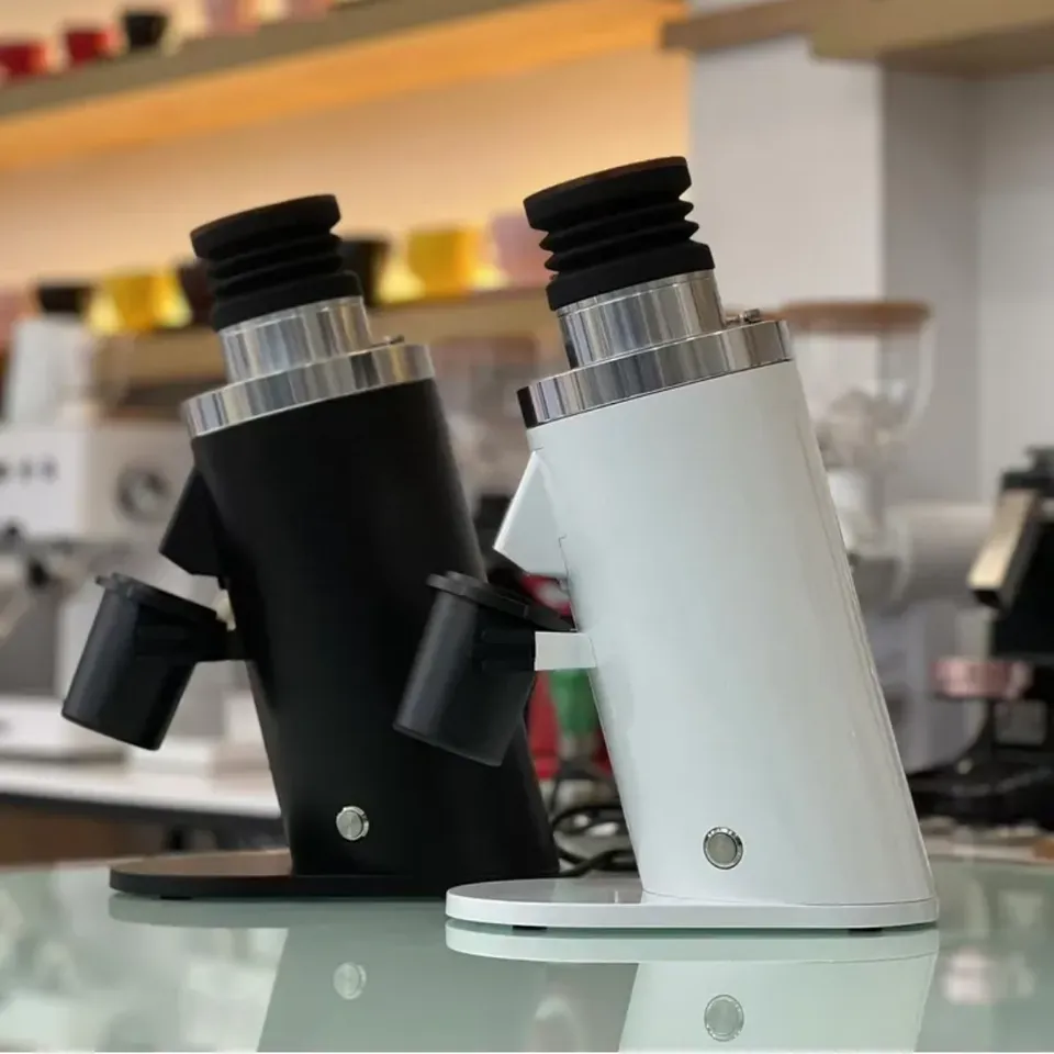 Máy xay cà phê điện