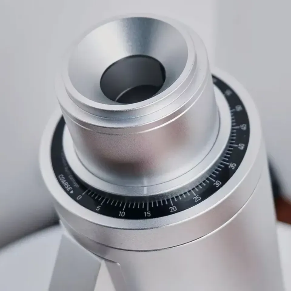 Máy xay cà phê điện
