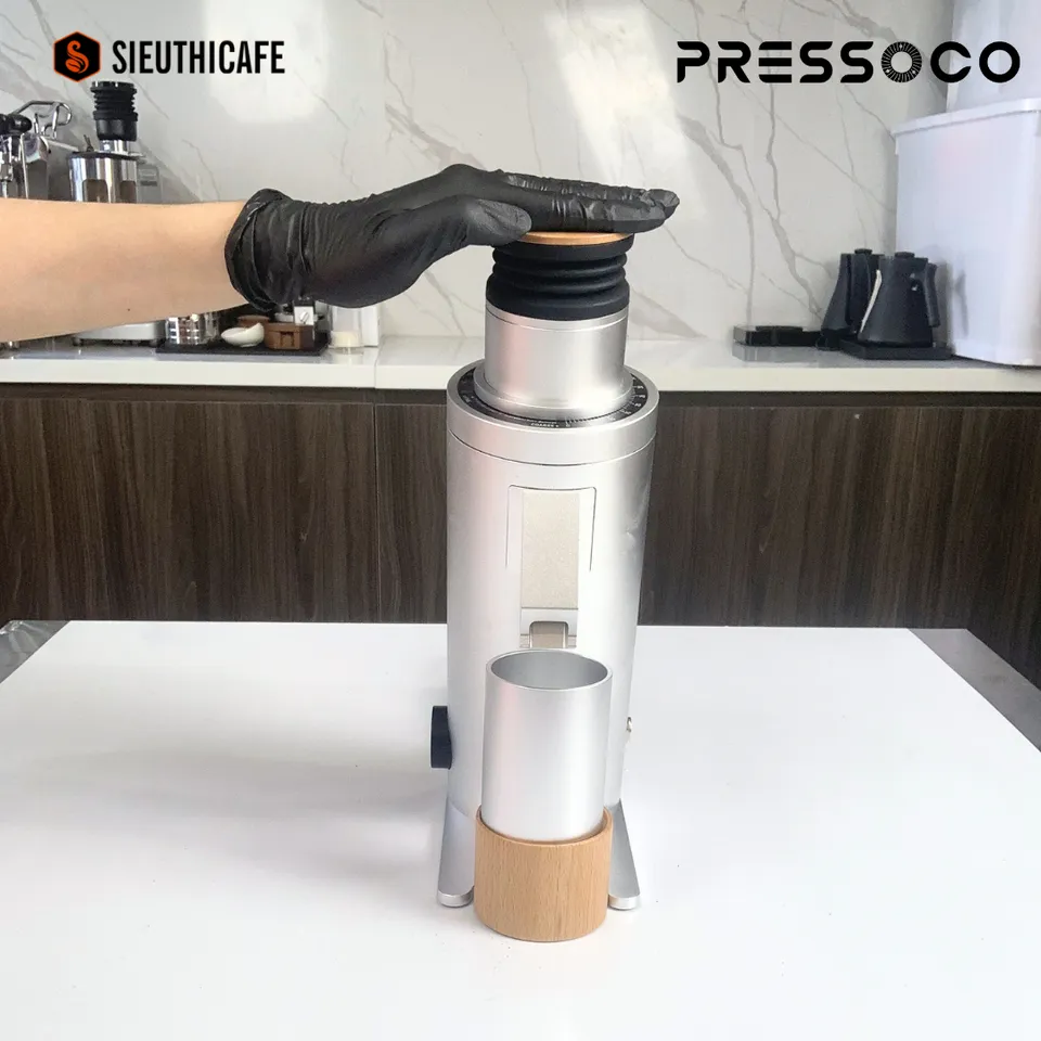 Pressoco DF64V