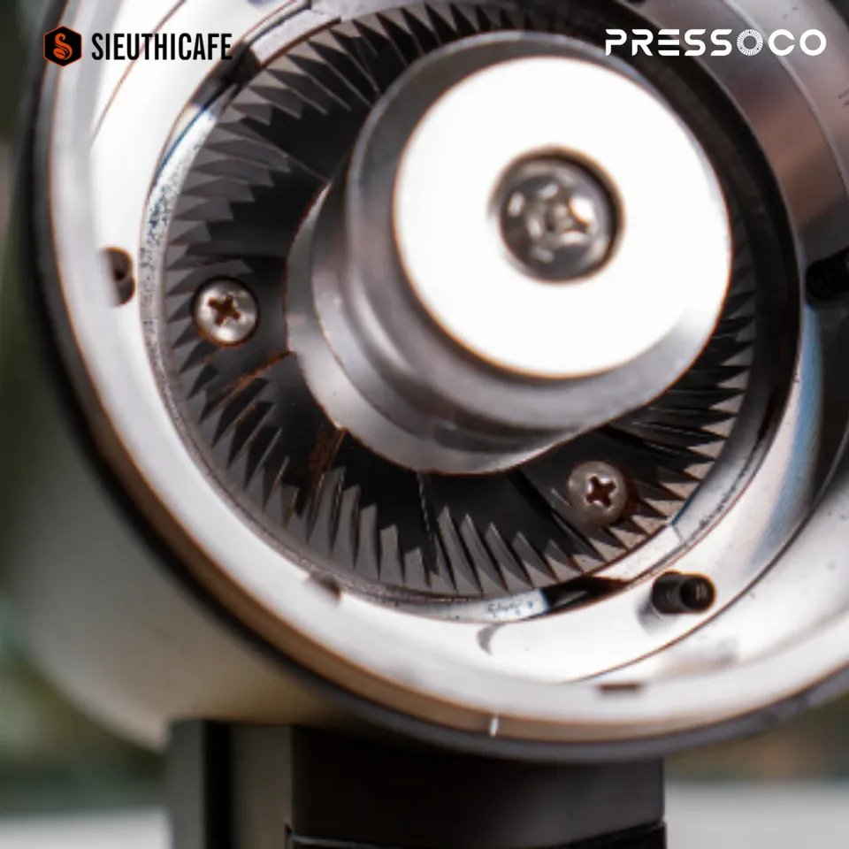 Pressoco DF83V