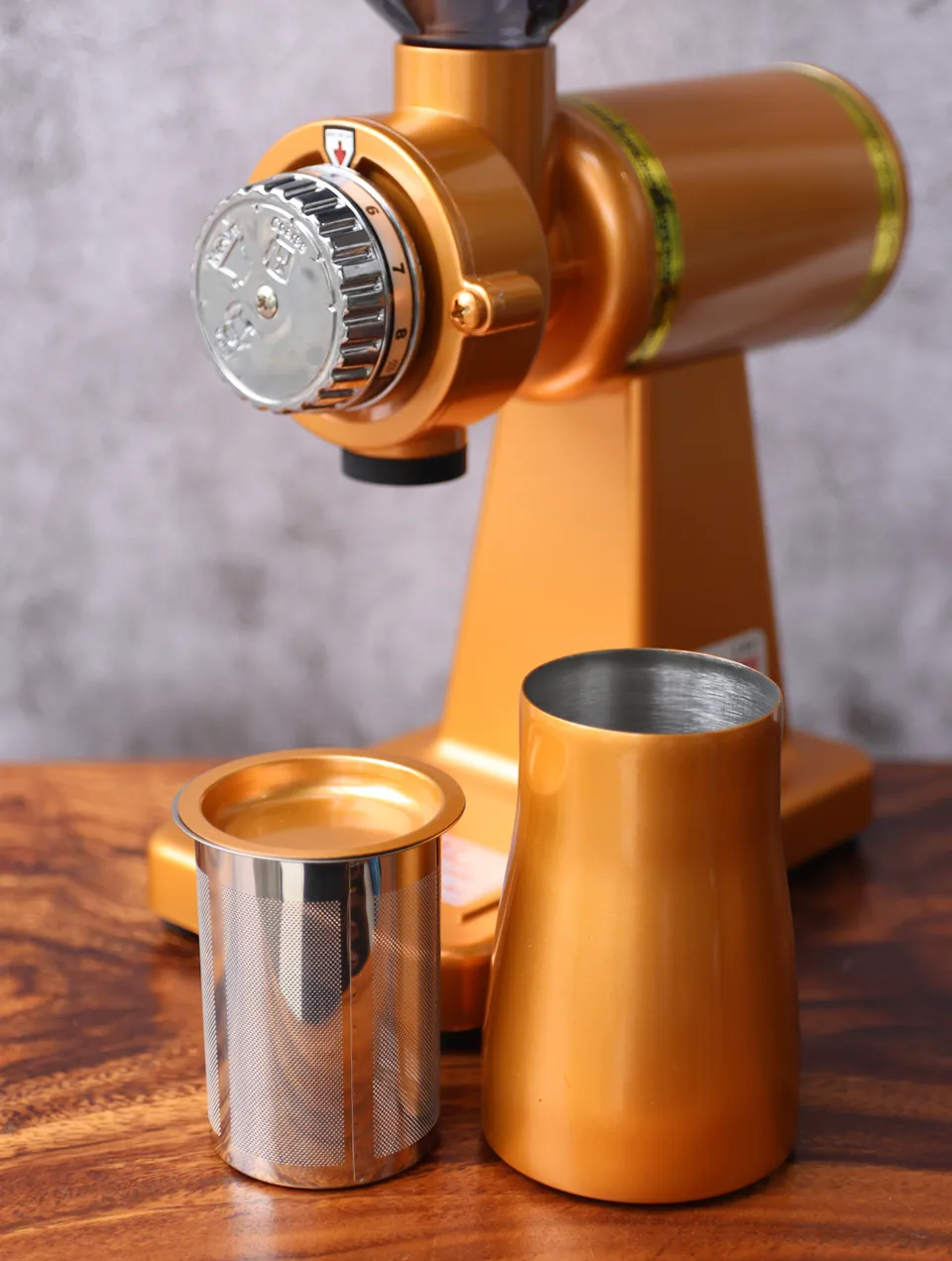 Akirakoki M-520A Super