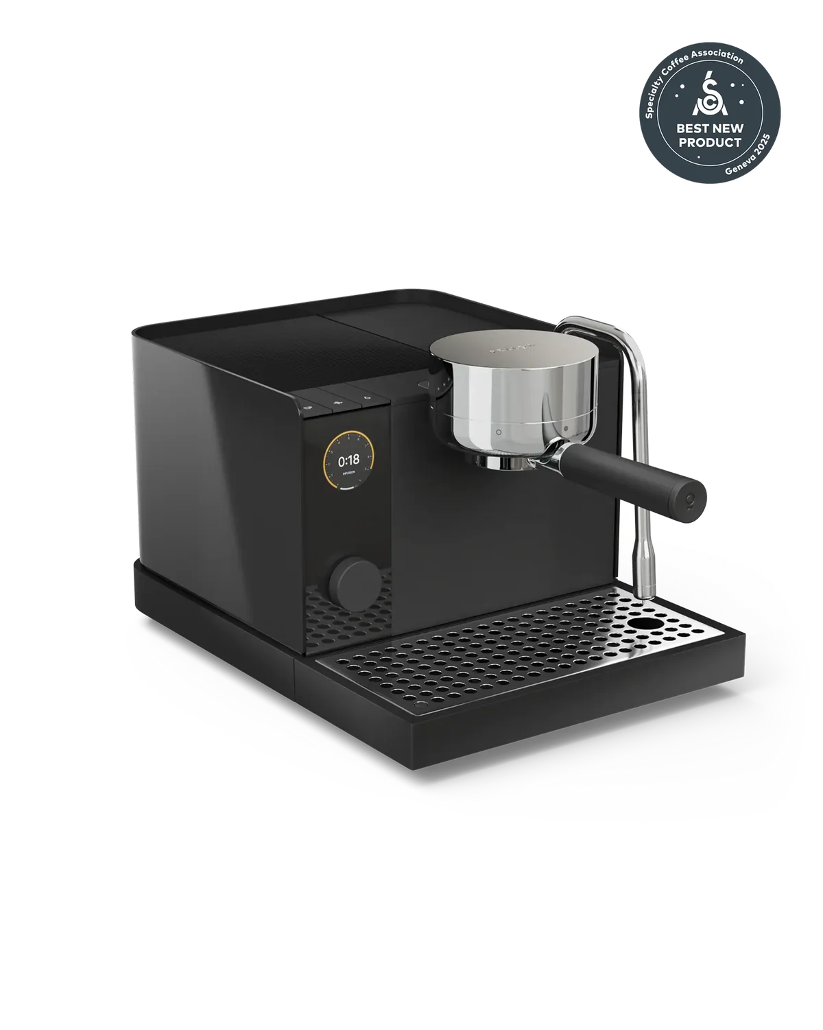 Fellow Espresso Series 1 - Black - MayPhaCaPhe Fellow Espresso Series 1